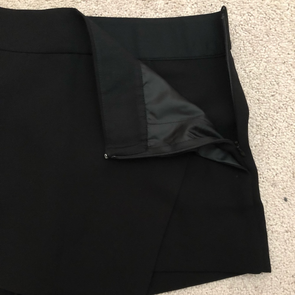 JCREW skort